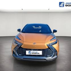 Toyota C-HR Hybride 200 Collection Premiere occasion - Chamb&eacute;ry - photo 2/21