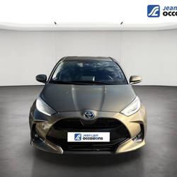 Toyota Yaris Hybride 116h Design occasion - Chamb&eacute;ry - photo 2/21
