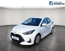 Toyota Yaris Chambéry
