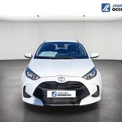 Toyota Yaris 70 VVT-i Dynamic occasion - Chamb&eacute;ry - photo 2/20