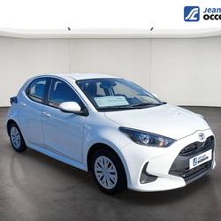 Toyota Yaris 70 VVT-i Dynamic occasion - Chamb&eacute;ry - photo 3/20