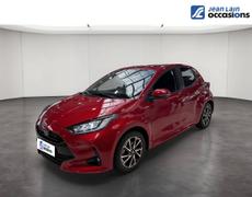 Toyota Yaris Chambéry