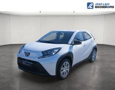 Toyota Aygo X Chambéry