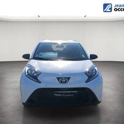 Toyota Aygo X 1.0 VVT-i 72 Dynamic occasion - Chamb&eacute;ry - photo 2/20