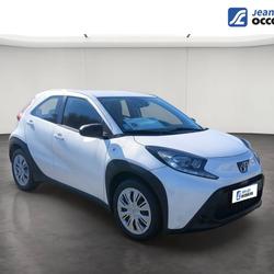Toyota Aygo X 1.0 VVT-i 72 Dynamic occasion - Chamb&eacute;ry - photo 3/20