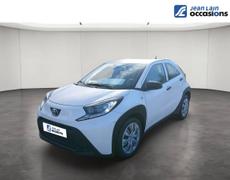 Toyota Aygo X Chambéry