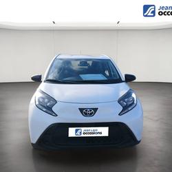 Toyota Aygo X 1.0 VVT-i 72 Active occasion - Chamb&eacute;ry - photo 2/20