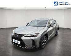 Lexus UX Valence