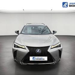Lexus UX 250h 2WD F SPORT Executive occasion - Valence - photo 2/21