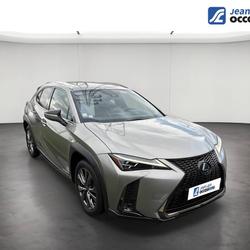 Lexus UX 250h 2WD F SPORT Executive occasion - Valence - photo 3/21