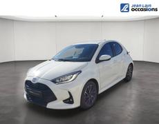 Toyota Yaris Annonay