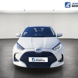 Toyota Yaris Hybride 116h Design occasion - Annonay - photo 2/20
