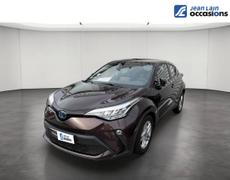 Toyota C-HR Valence