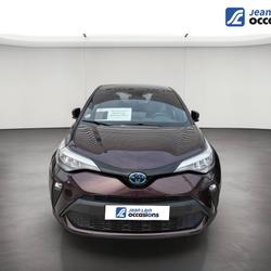 Toyota C-HR Hybride 1.8L Dynamic occasion - Valence - photo 2/20