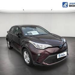 Toyota C-HR Hybride 1.8L Dynamic occasion - Valence - photo 3/20