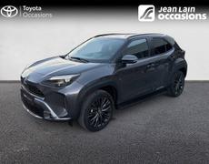 Toyota Yaris Cross Tournon