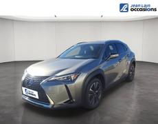 Lexus UX Annonay