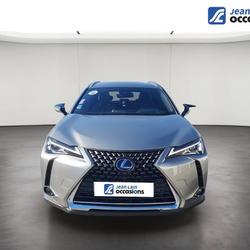 Lexus UX 250h 2WD Premium Edition occasion - Annonay - photo 2/20