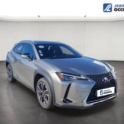 Lexus UX 250h 2WD Premium Edition occasion - Annonay - photo 3/20