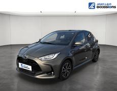 Toyota Yaris Seyssinet-Pariset