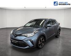 Toyota C-HR Seyssinet-Pariset