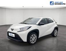 Toyota Aygo X Reventin-Vaugris