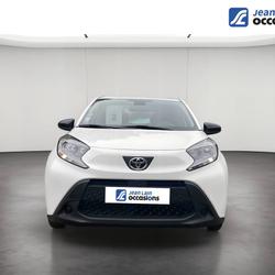Toyota Aygo X 1.0 VVT-i 72 Dynamic occasion - Reventin-Vaugris - photo 2/20