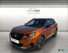 Peugeot 2008 Francheville