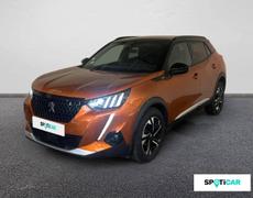 Peugeot 2008 Francheville