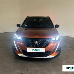 Peugeot 2008 2008 BlueHDi 110 S&S BVM6 GT Francheville