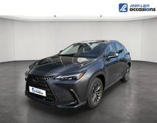 Lexus NX Échirolles