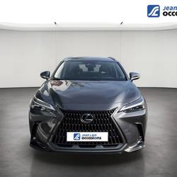 Lexus NX 350h 2WD Hybride Pack Business occasion - &Eacute;chirolles - photo 2/20