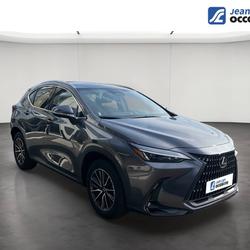 Lexus NX 350h 2WD Hybride Pack Business occasion - &Eacute;chirolles - photo 3/20