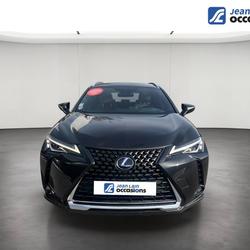 Lexus UX 300e Pack occasion - &Eacute;chirolles - photo 2/20