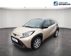 Toyota Aygo X Chambéry