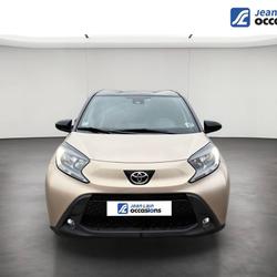 Toyota Aygo X 1.0 VVT-i 72 Design occasion - Chamb&eacute;ry - photo 2/20