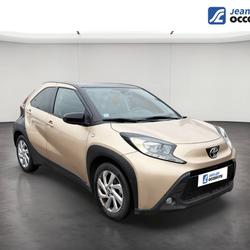 Toyota Aygo X 1.0 VVT-i 72 Design occasion - Chamb&eacute;ry - photo 3/20