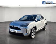 Toyota Yaris Cross Yaris Cross Hybride 116h AWD-i Design