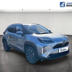 Toyota Yaris Cross Hybride 116h AWD-i Design occasion - Albertville - photo 3/21