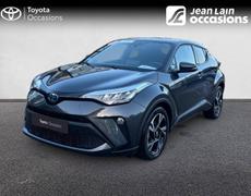 Toyota C-HR Seyssinet-Pariset