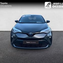 Toyota C-HR Hybride 1.8L Design occasion - Seyssinet-Pariset - photo 2/20