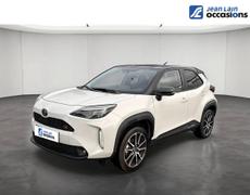 Toyota Yaris Cross Seyssinet-Pariset