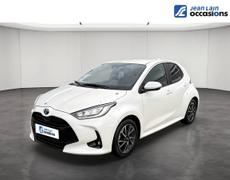 Toyota Yaris Seyssinet-Pariset