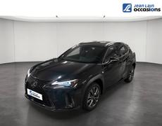 Lexus UX Échirolles