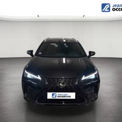 Lexus UX 250h 2WD F SPORT Design occasion - &Eacute;chirolles - photo 2/20