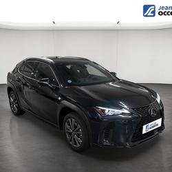 Lexus UX 250h 2WD F SPORT Design occasion - &Eacute;chirolles - photo 3/20