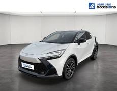 Toyota C-HR Valence