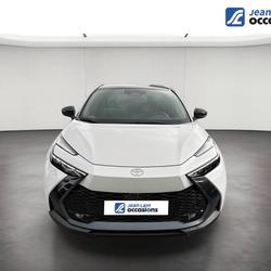Toyota C-HR Hybride Rechargeable 225 Collection Premiere occasion - Valence - photo 2/21