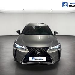 Lexus UX 250h 2WD Pack Business occasion - &Eacute;chirolles - photo 2/20
