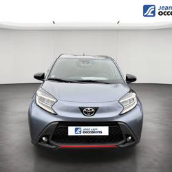 Toyota Aygo X 1.0 VVT-i 72 S-CVT Undercover occasion - Chamb&eacute;ry - photo 2/22